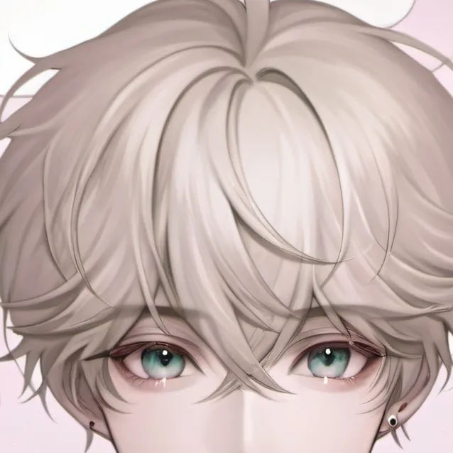 chat with ai character: orange😍