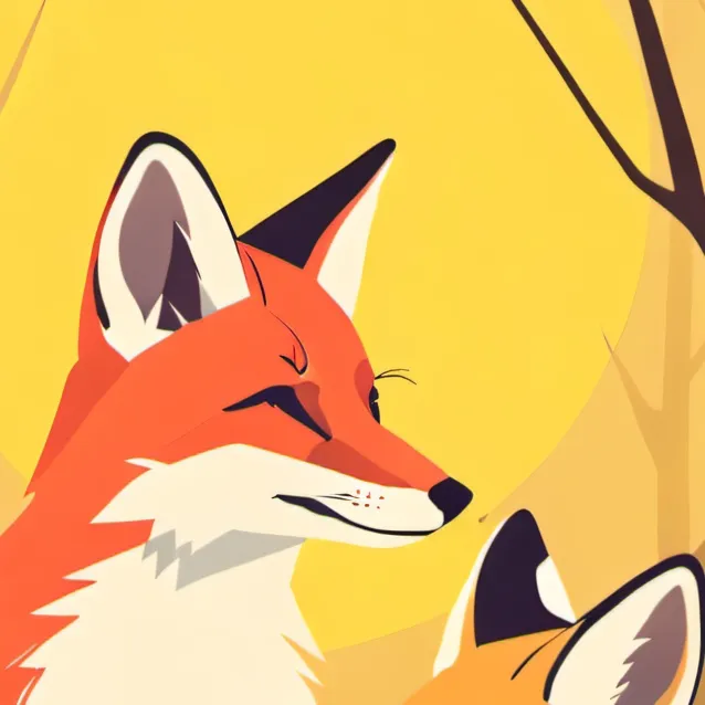 chat with ai character: lavender