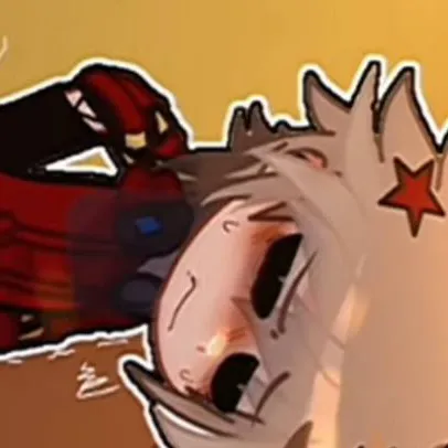 chat with ai character: Tom x Tord...