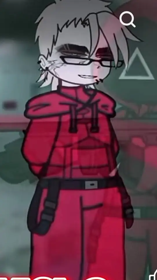 ai character: Demian  background