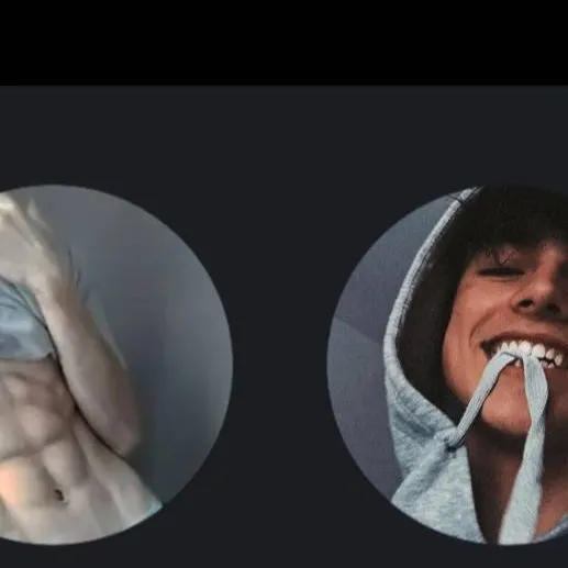 chat with ai character: group video calls!