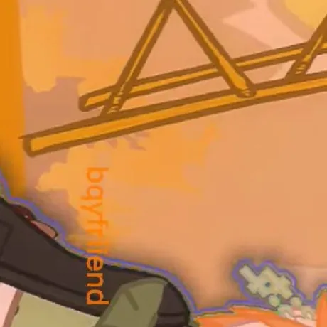 chat with ai character: Pico x boyfriend 