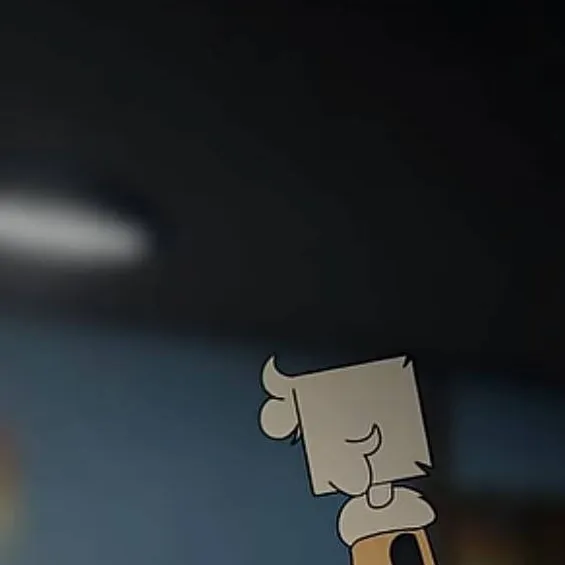 chat with ai character: Shrimpo x goob 