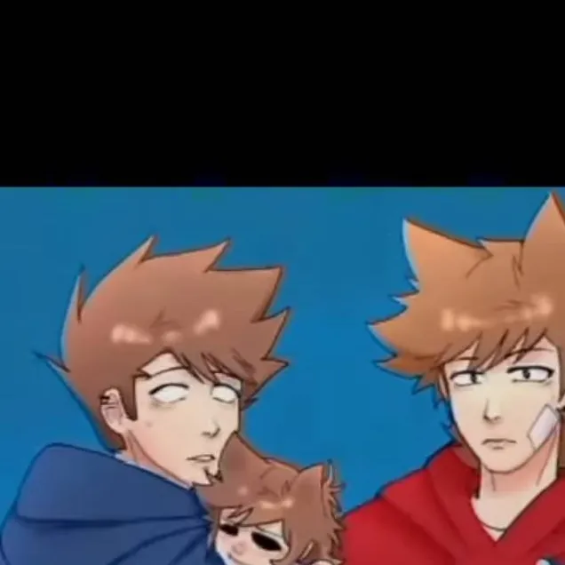 chat with ai character: tom x tord