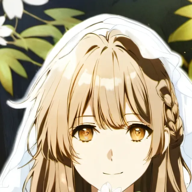 chat with ai character: Umeri Hanakoda