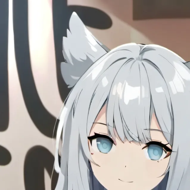 chat with ai character: Kiara