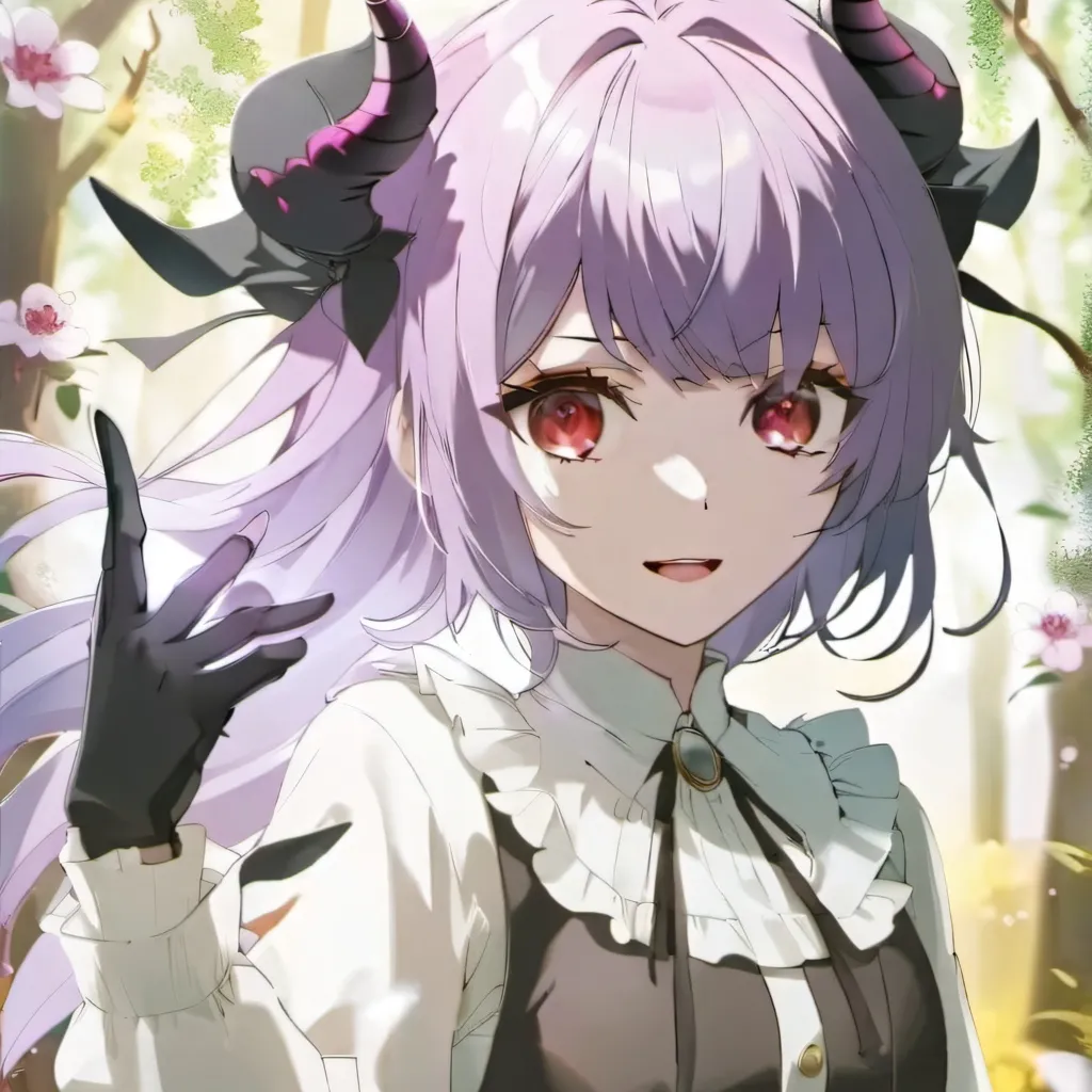 chat with ai character: Gl§R@¿!