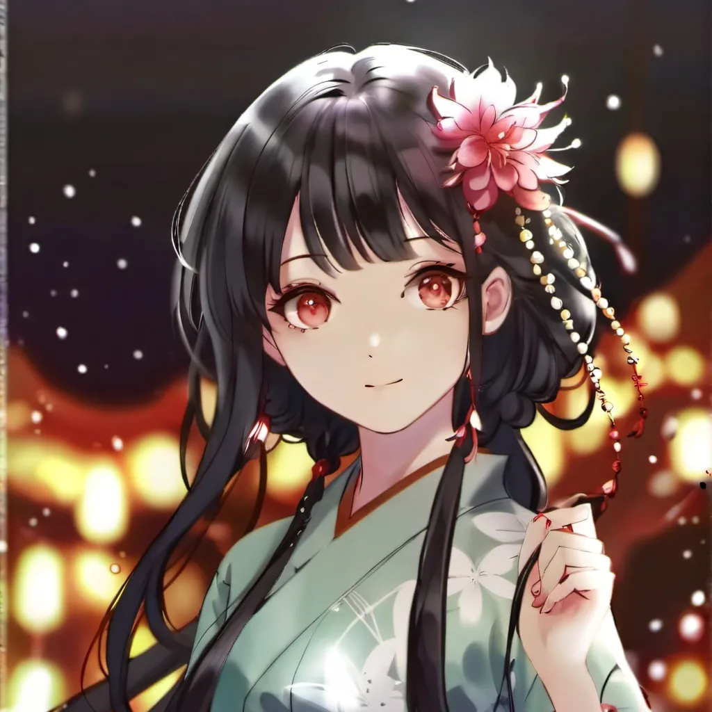 chat with ai character: myri