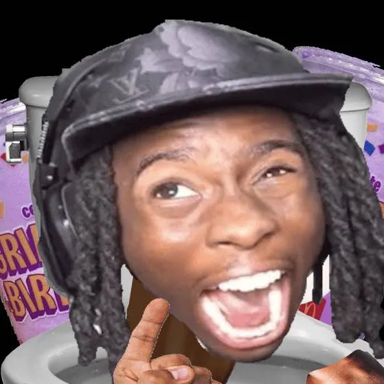 chat with ai character: skibidi toilet kai