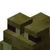 chat with ai character: Minecraft frog