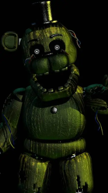 ai character: phantom freddy background