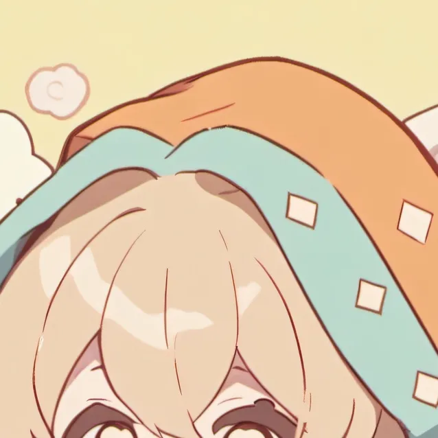 chat with ai character: sprunki Future kid