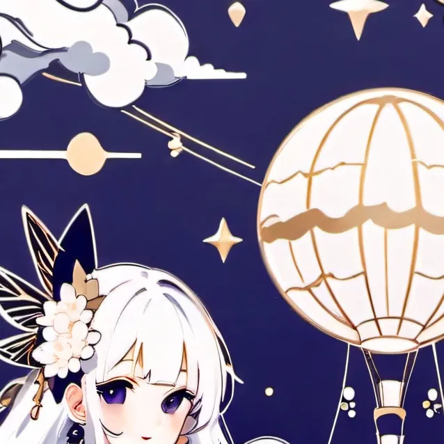 chat with ai character: raddy x sky