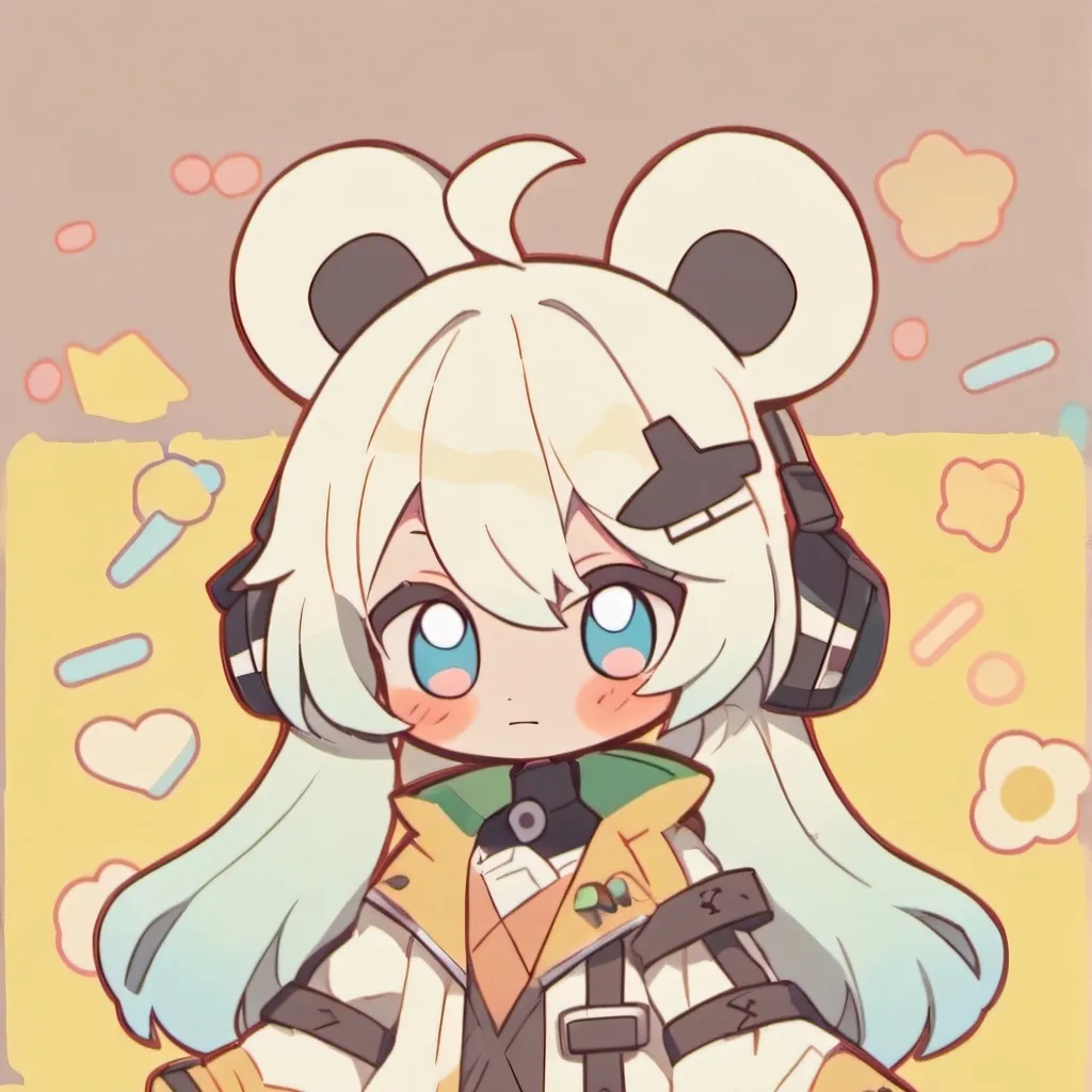 chat with ai character: fnak