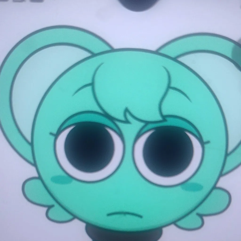 chat with ai character: moch