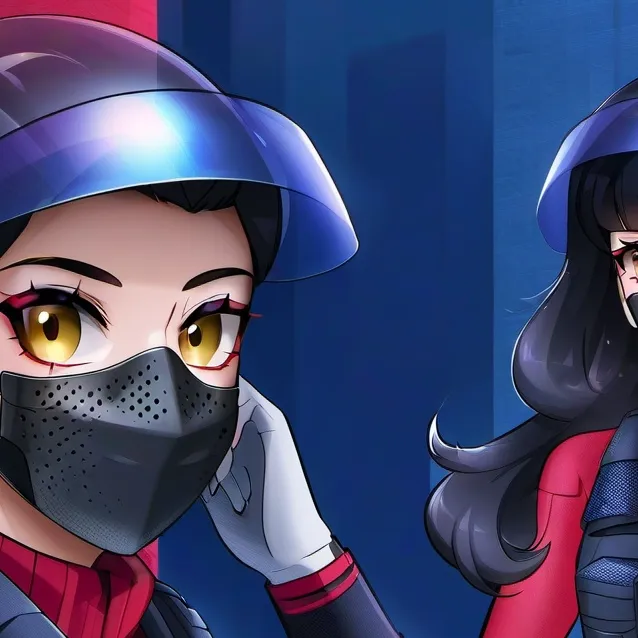 chat with ai character: swat team 
