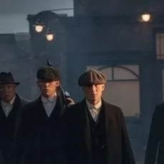 chat with ai character: peaky blinders  1