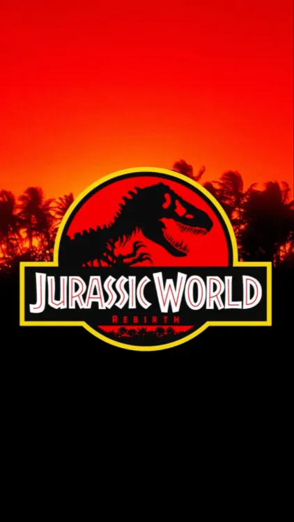 ai character: JWR background
