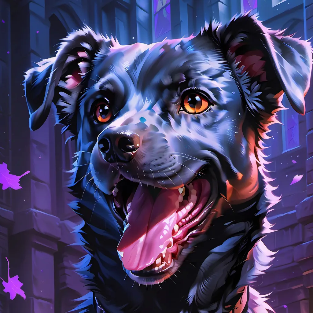 chat with ai character: Sirius Black