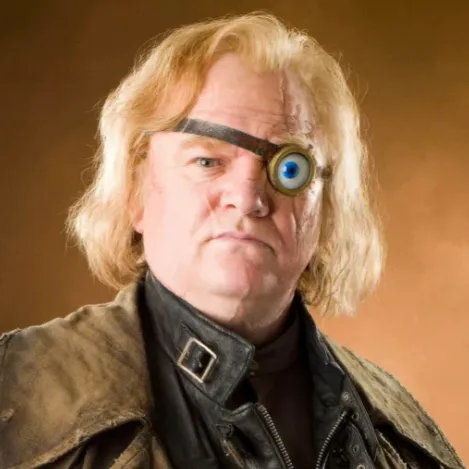 chat with ai character: Mad-Eye Moody