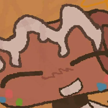 chat with ai character: Cosmo