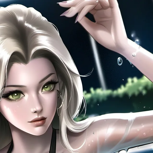 chat with ai character: Rebecca 