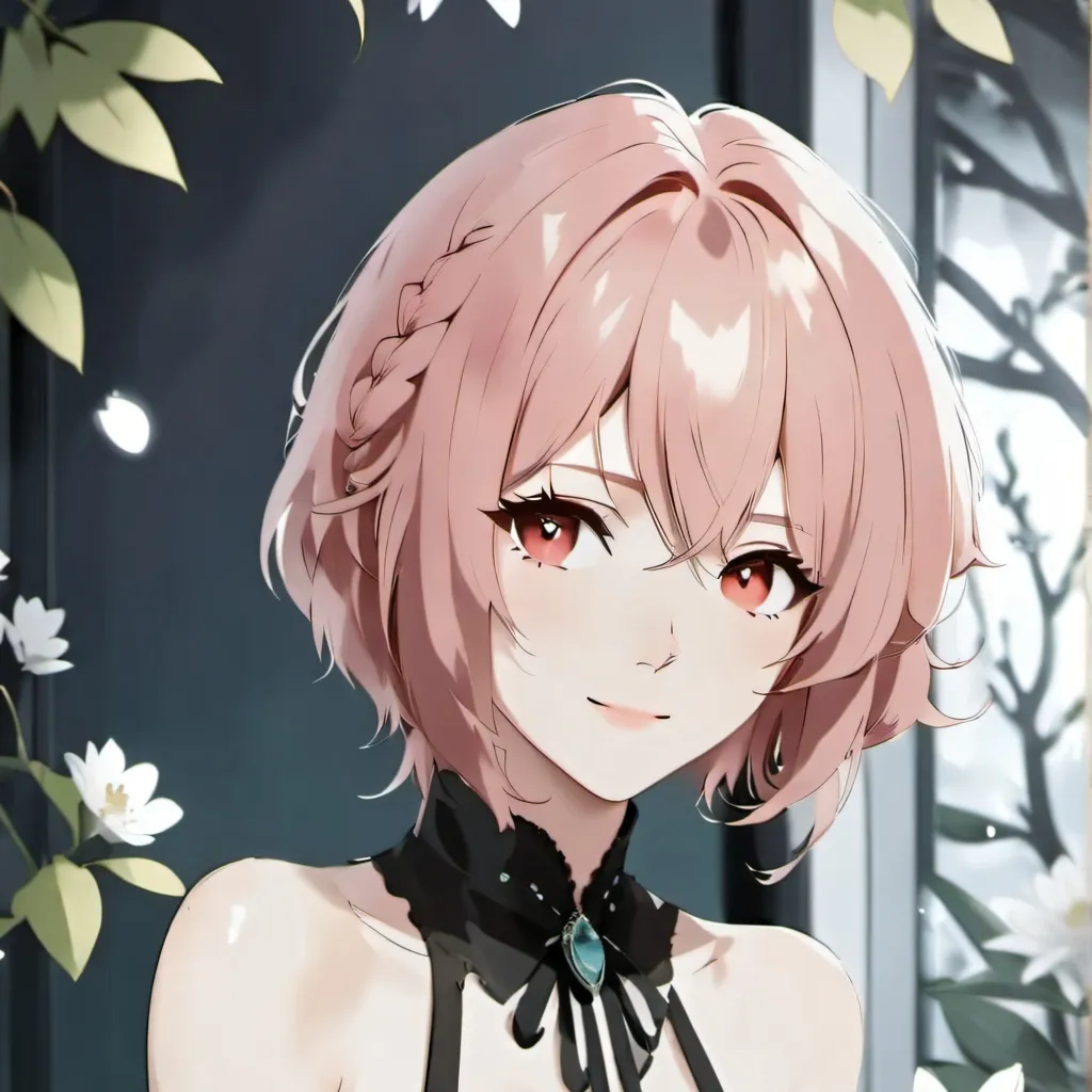 chat with ai character: Jamie 