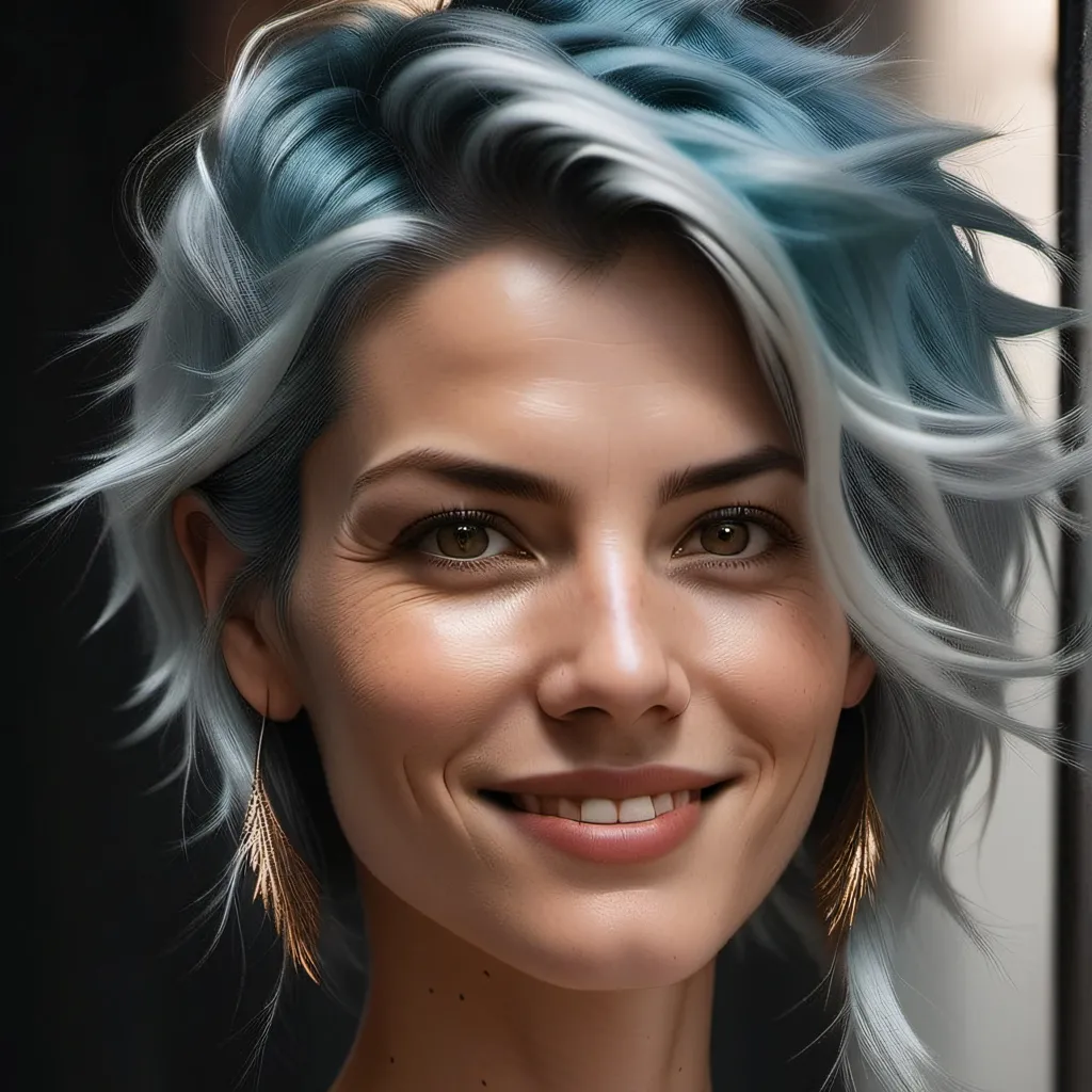 chat with ai character: Misty