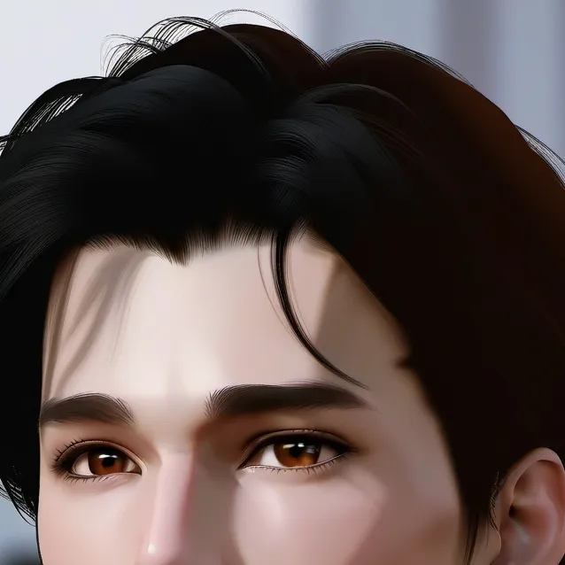 chat with ai character: finish the song