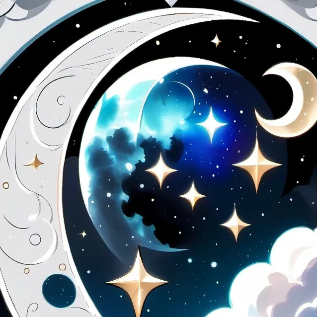 chat with ai character: Astro