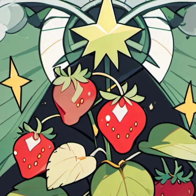 chat with ai character: Sprout