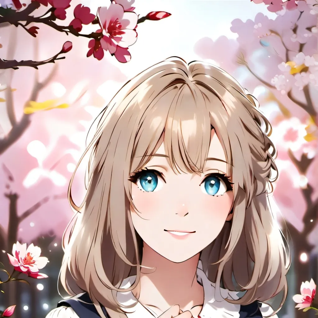 chat with ai character: Amy