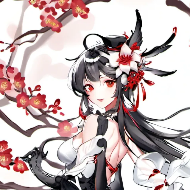 chat with ai character: Yansim Christmas!