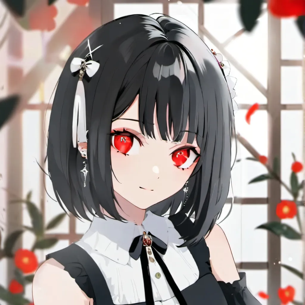 chat with ai character: Jessica 