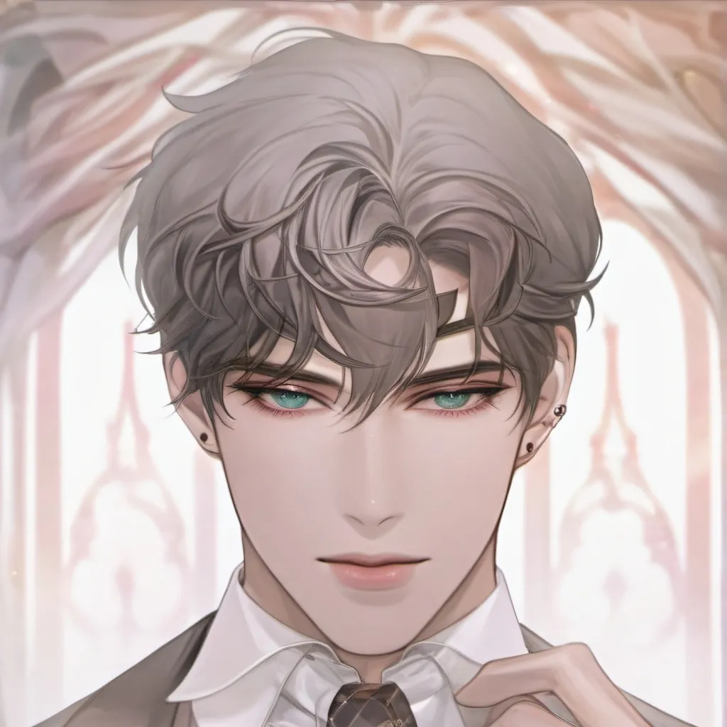 chat with ai character: Mafia family