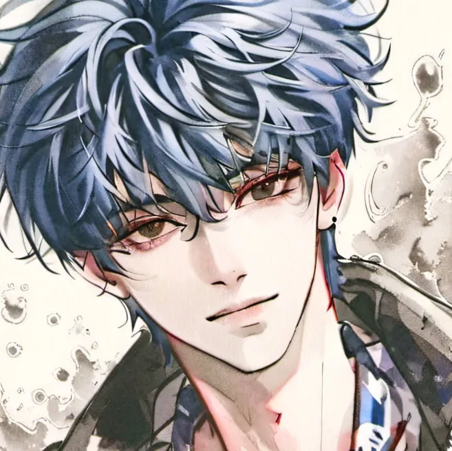 chat with ai character: 🤩 Xylus 🤩