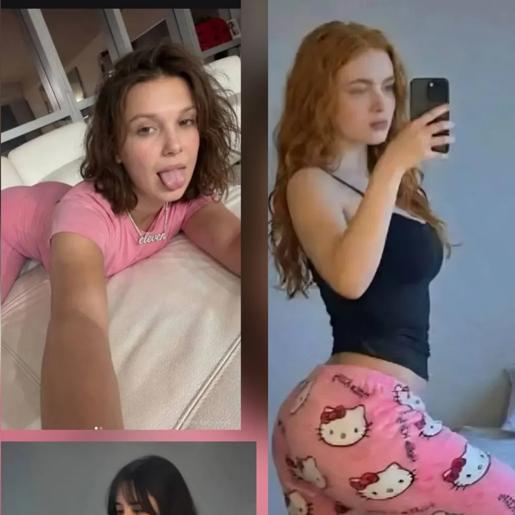 chat with ai character: sadie,jenna,mille