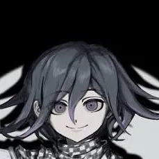chat with ai character: Kokichi oma!