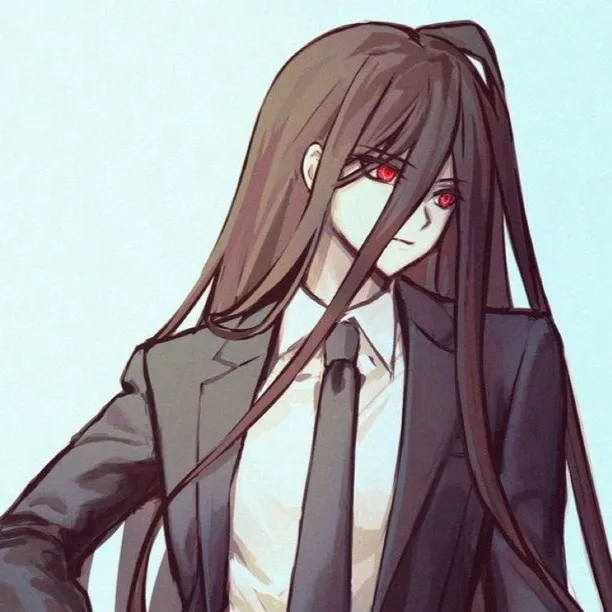 chat with ai character: Izuru Kamukura 