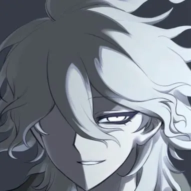 chat with ai character: Nagito Komaeda