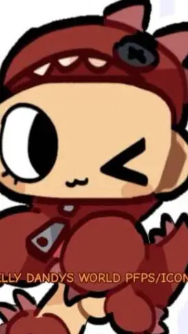 ai character: Shelly background