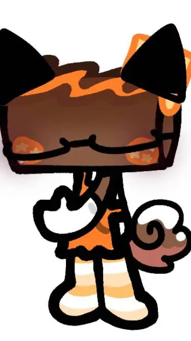 ai character: Cosmo background