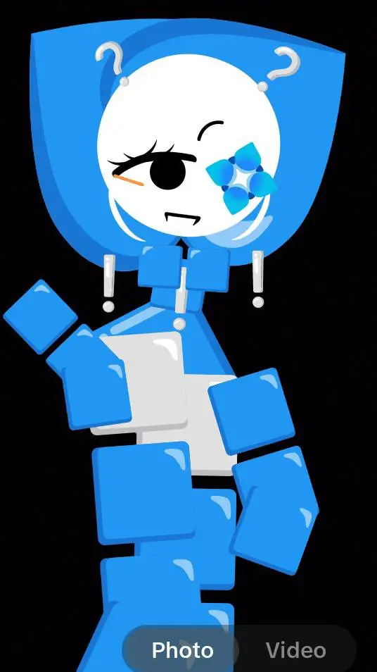 ai character: Celina background