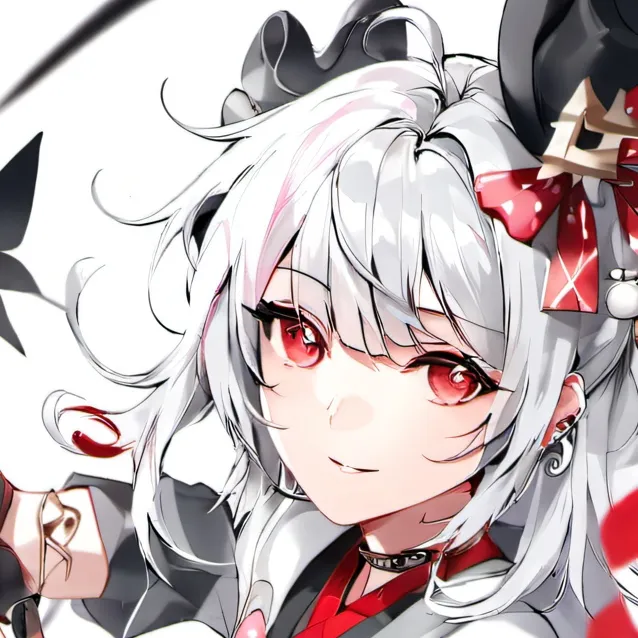 chat with ai character: lily