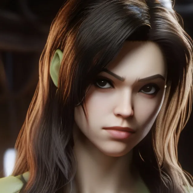 chat with ai character: Jennifer Walters