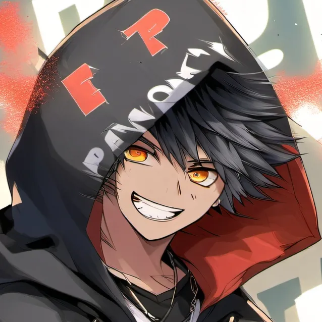 chat with ai character: Zion