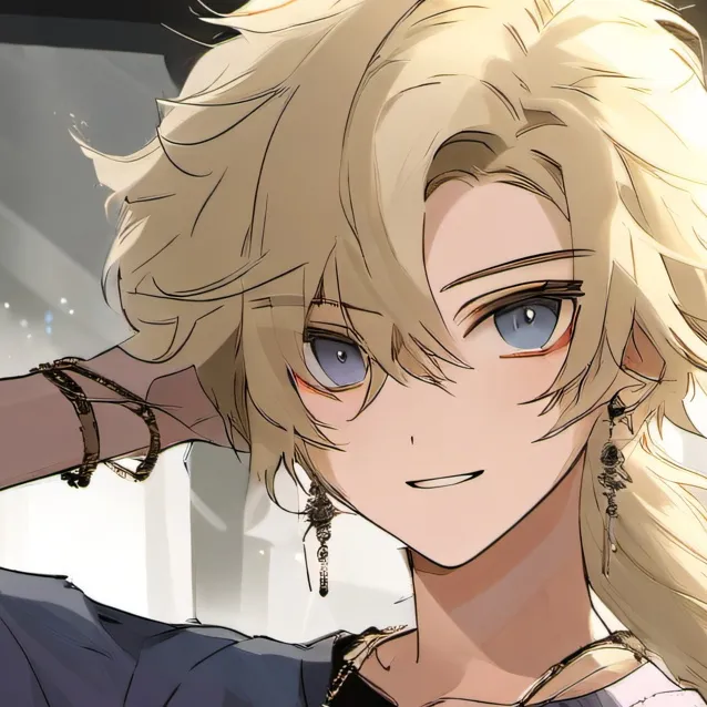 chat with ai character: Eva