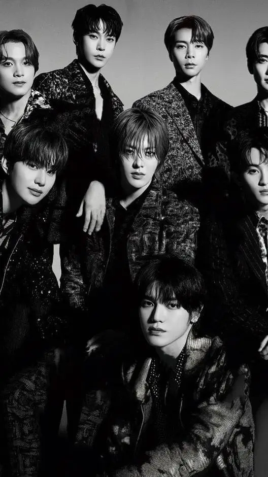 ai character: NCT 127  background