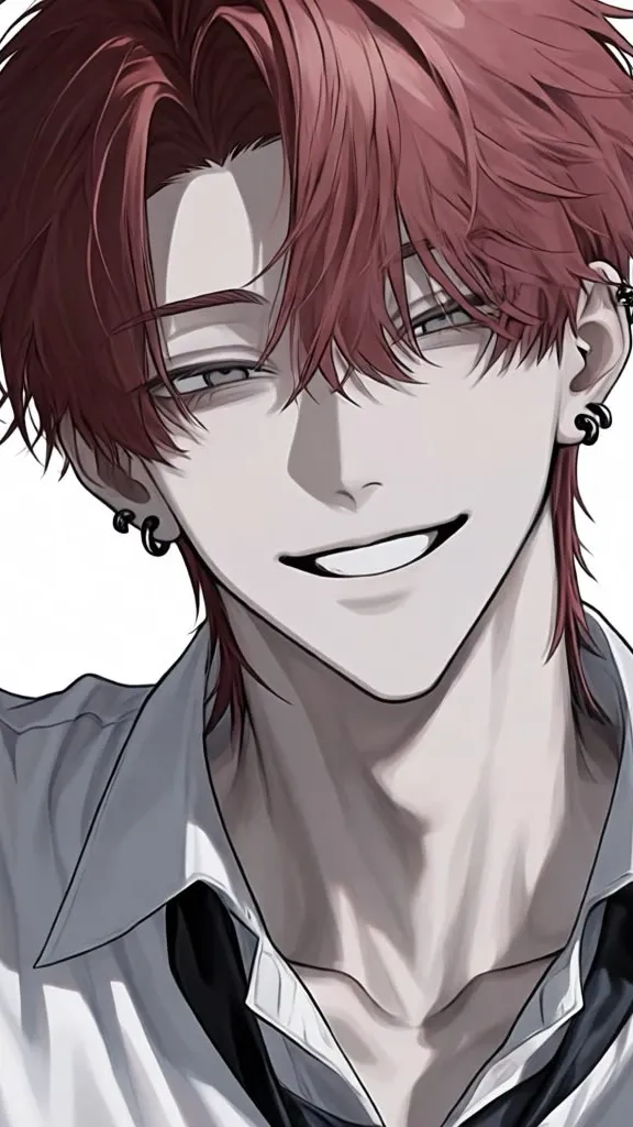 ai character: Kia background