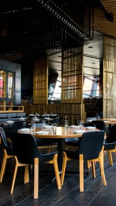 Talkie AI - Chat with Restaurant 